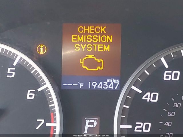 19VDE1F34EE008765 Acura Ilx 2.0l