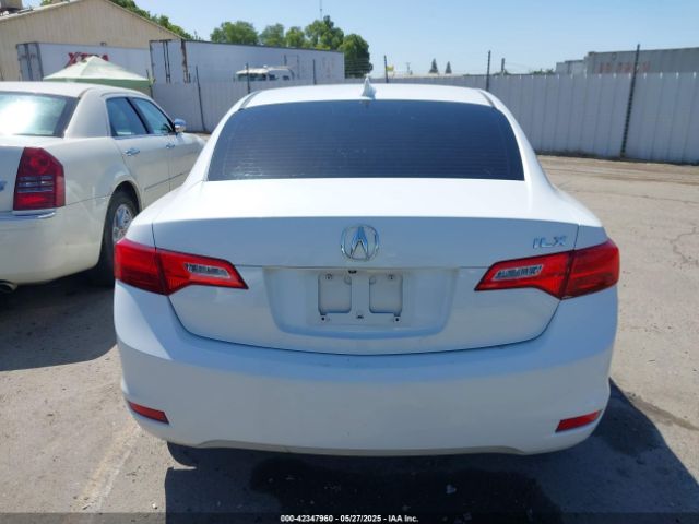 19VDE1F34EE008765 Acura Ilx 2.0l
