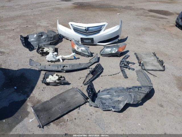 19VDE1F34EE008765 Acura Ilx 2.0l