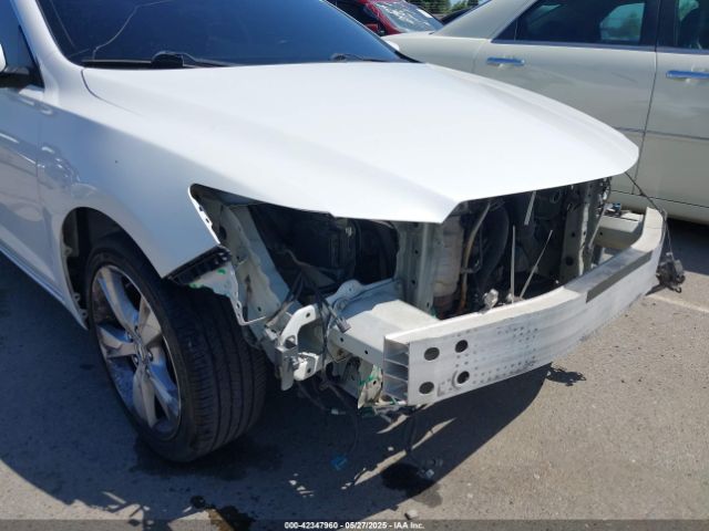 19VDE1F34EE008765 Acura Ilx 2.0l