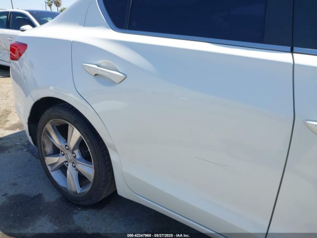 19VDE1F34EE008765 Acura Ilx 2.0l