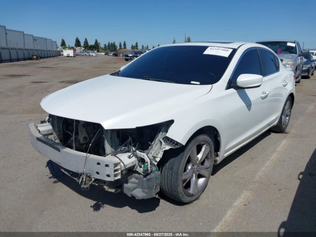 19VDE1F34EE008765 Acura Ilx 2.0l