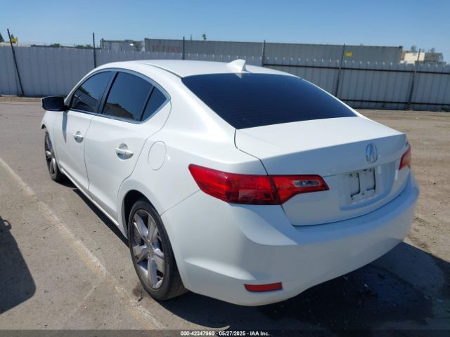 19VDE1F34EE008765 Acura Ilx 2.0l