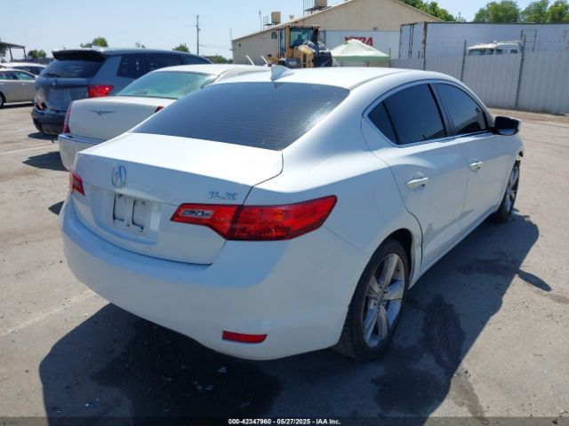 19VDE1F34EE008765 Acura Ilx 2.0l