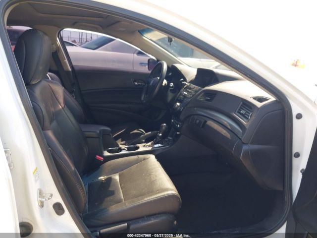 19VDE1F34EE008765 Acura Ilx 2.0l