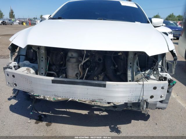 19VDE1F34EE008765 Acura Ilx 2.0l