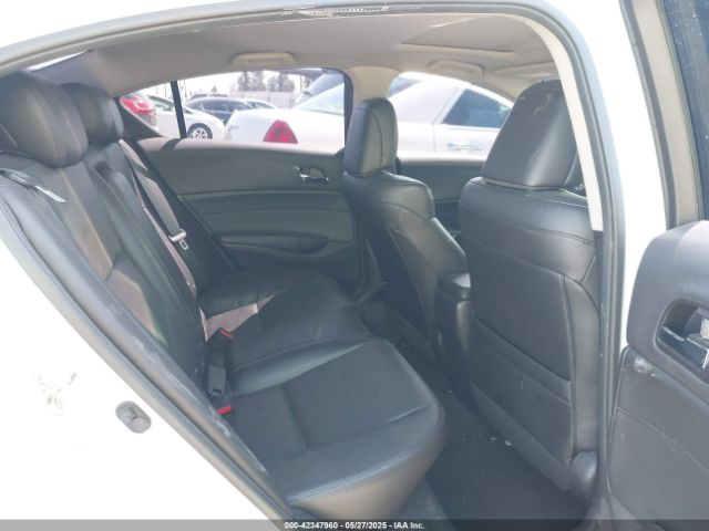 19VDE1F34EE008765 Acura Ilx 2.0l