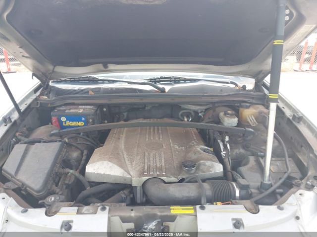 2006 CADILLAC SRX 1GYEE63A060217386 Photo 9