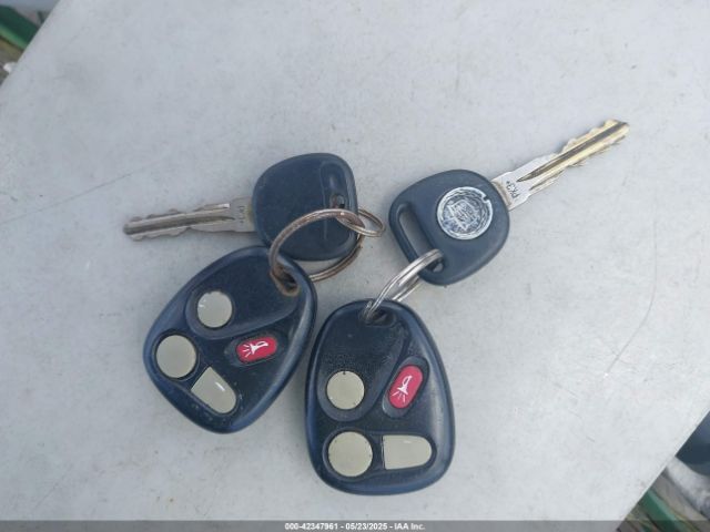 2006 CADILLAC SRX 1GYEE63A060217386 Photo 10