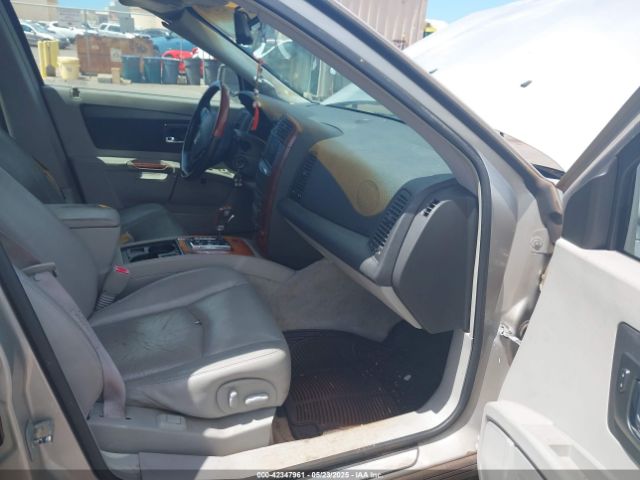 2006 CADILLAC SRX 1GYEE63A060217386 Photo 4
