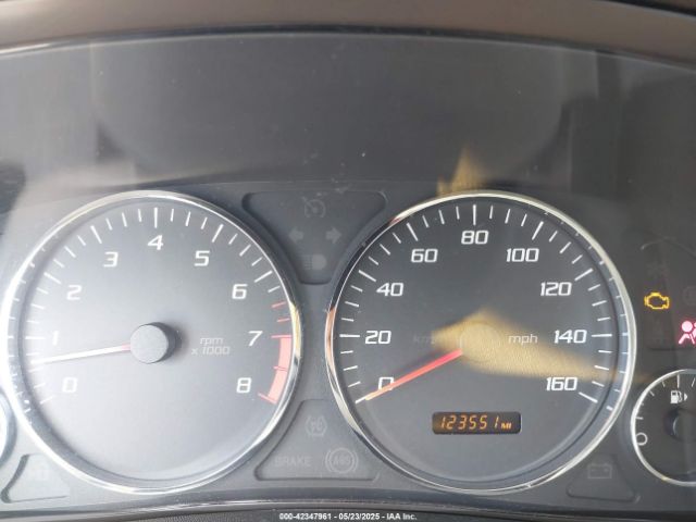 2006 CADILLAC SRX 1GYEE63A060217386 Photo 6