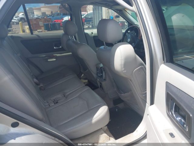 2006 CADILLAC SRX 1GYEE63A060217386 Photo 7