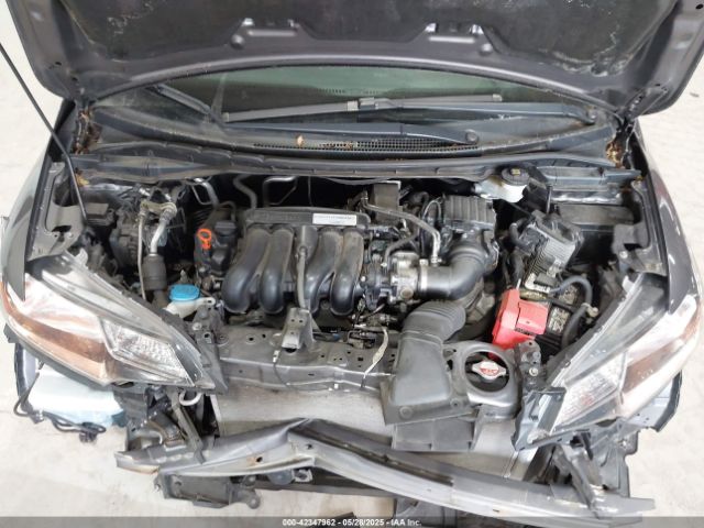 3HGGK5H45KM732610 Honda FIT LX