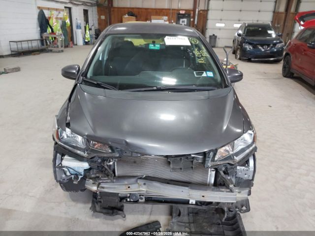 3HGGK5H45KM732610 Honda FIT LX