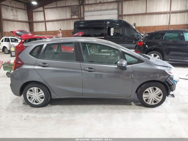 3HGGK5H45KM732610 Honda FIT LX