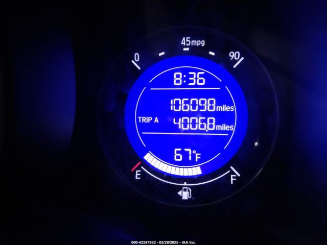 3HGGK5H45KM732610 Honda FIT LX