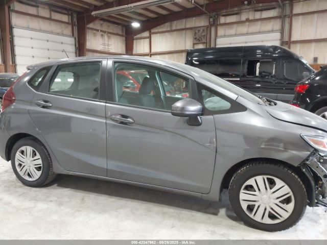 3HGGK5H45KM732610 Honda FIT LX