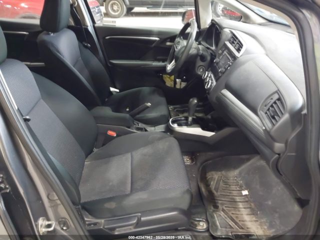3HGGK5H45KM732610 Honda FIT LX
