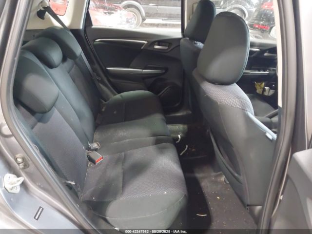 3HGGK5H45KM732610 Honda FIT LX