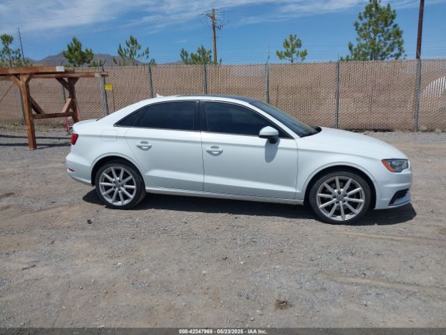 WAUA7GFF6G1057244 Audi A3 1.8t Premium