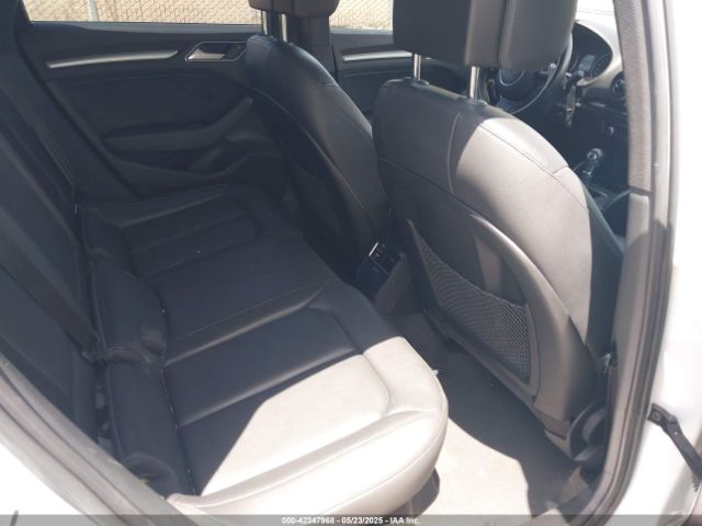 WAUA7GFF6G1057244 Audi A3 1.8t Premium
