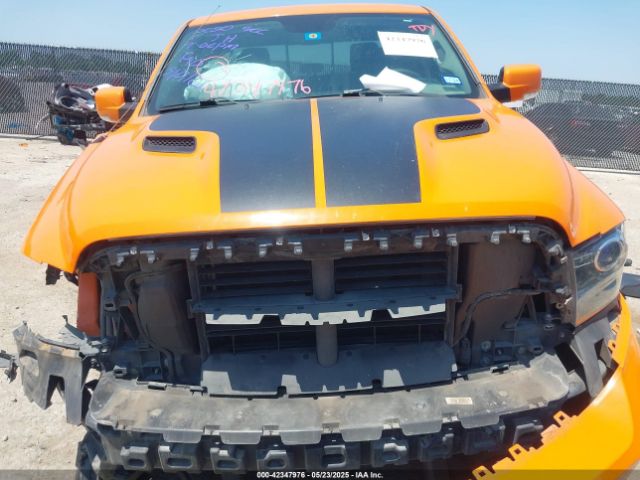 1C6RR6MT9HS561261 RAM 2017