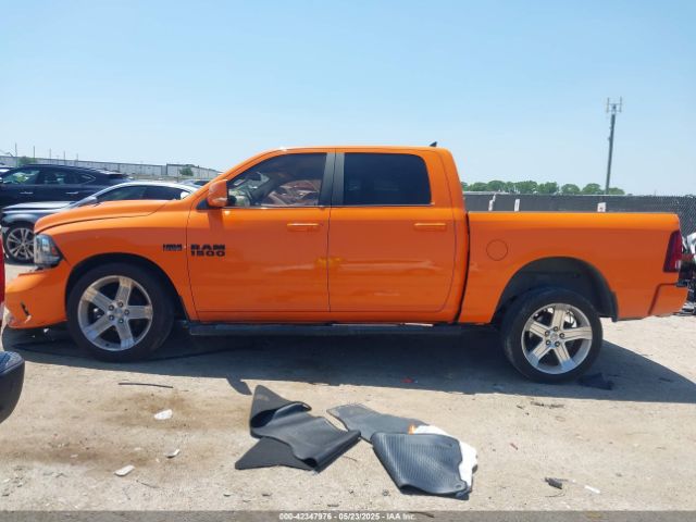 1C6RR6MT9HS561261 RAM 2017