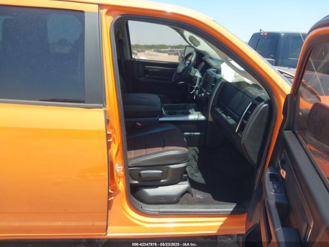 2017 RAM 1500 1C6RR6MT9HS561261 Photo 4