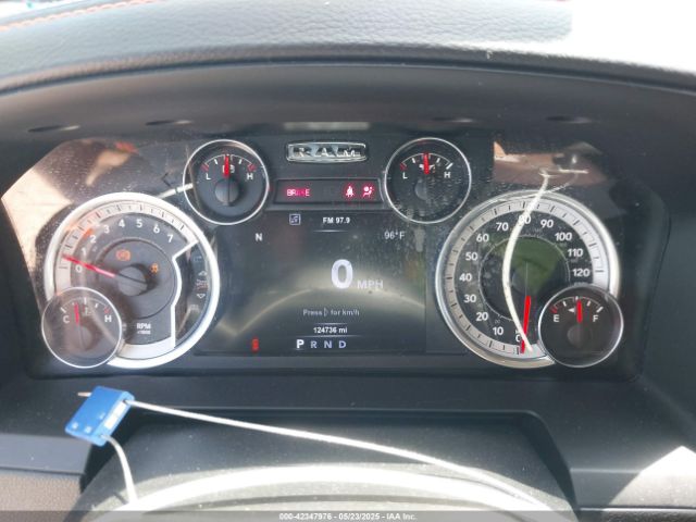 2017 RAM 1500 1C6RR6MT9HS561261 Photo 6