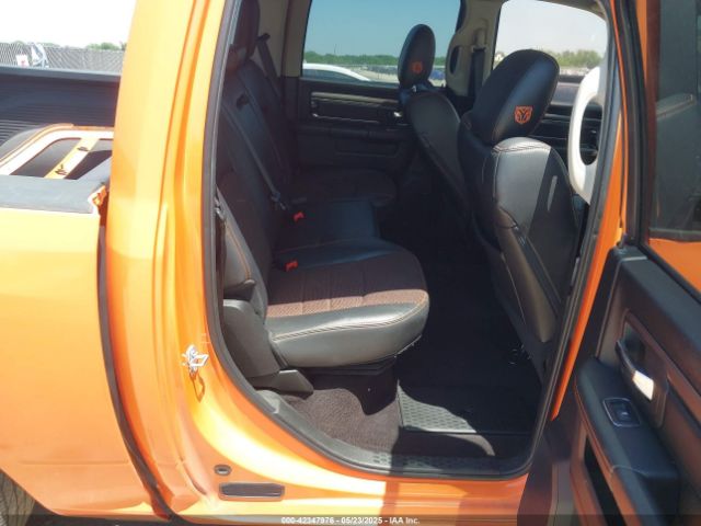 2017 RAM 1500 1C6RR6MT9HS561261 Photo 7