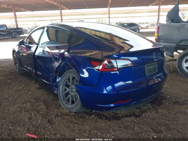 2023 TESLA MODEL 3 5YJ3E1EA2PF557011 Photo 2