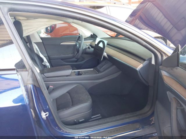 2023 TESLA MODEL 3 5YJ3E1EA2PF557011 Photo 4