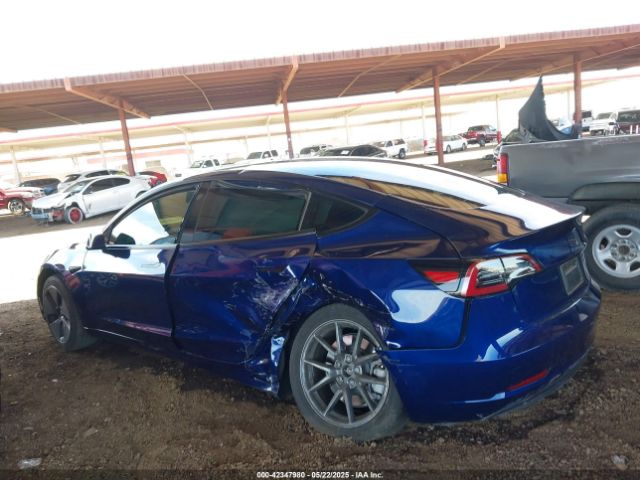 2023 TESLA MODEL 3 5YJ3E1EA2PF557011 Photo 5