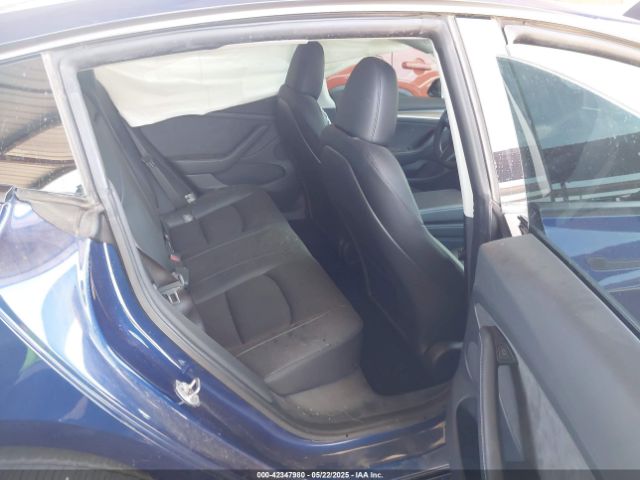 2023 TESLA MODEL 3 5YJ3E1EA2PF557011 Photo 7