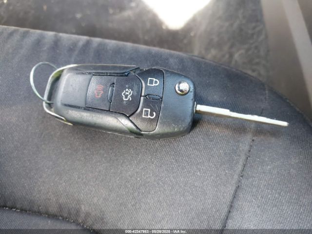 3FA6P0H73ER133324 Ford FUSION SE