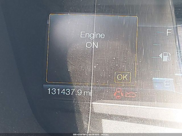 3FA6P0H73ER133324 Ford FUSION SE