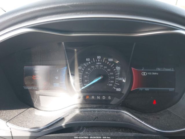 3FA6P0H73ER133324 Ford FUSION SE