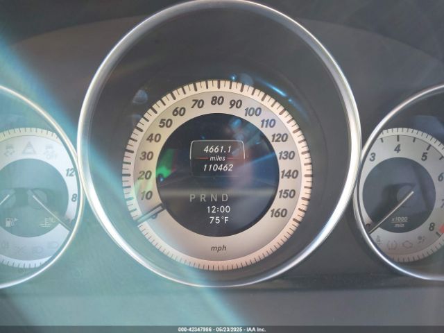 2013 MERCEDES-BENZ C 250 WDDGF4HB1DR262921 Photo 6