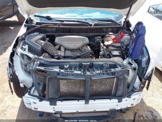 1GYKNARS5HZ108815 Cadillac Xt5 Standard