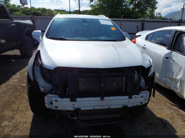 1GYKNARS5HZ108815 Cadillac Xt5 Standard