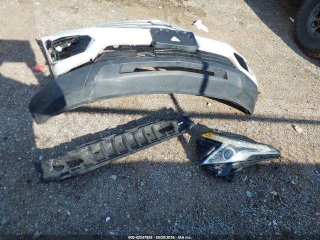 1GYKNARS5HZ108815 Cadillac Xt5 Standard