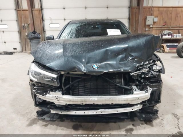 2019 BMW 740I WBA7E4C58KGV70088 Photo 5