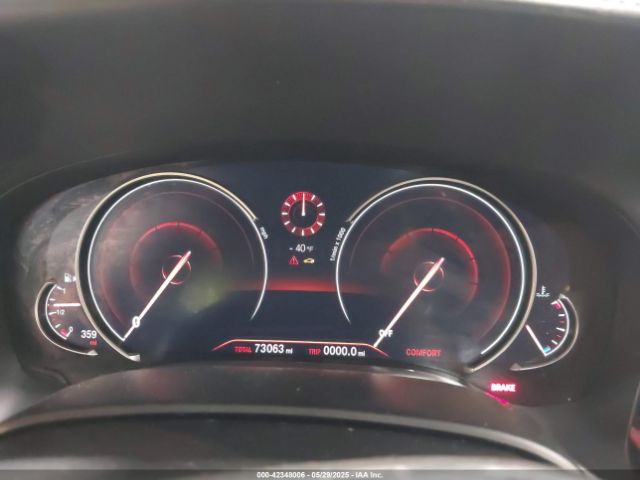 2019 BMW 740I WBA7E4C58KGV70088 Photo 6