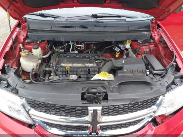 3C4PDCAB5HT507673 Dodge JOURNEY SE