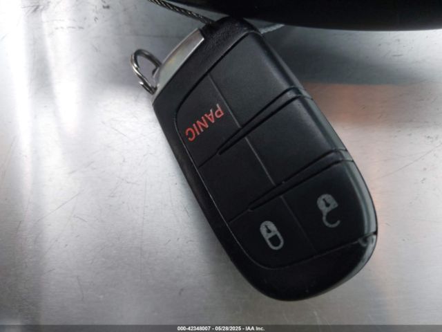 3C4PDCAB5HT507673 Dodge JOURNEY SE
