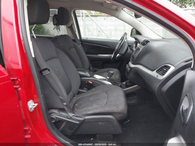 3C4PDCAB5HT507673 Dodge JOURNEY SE