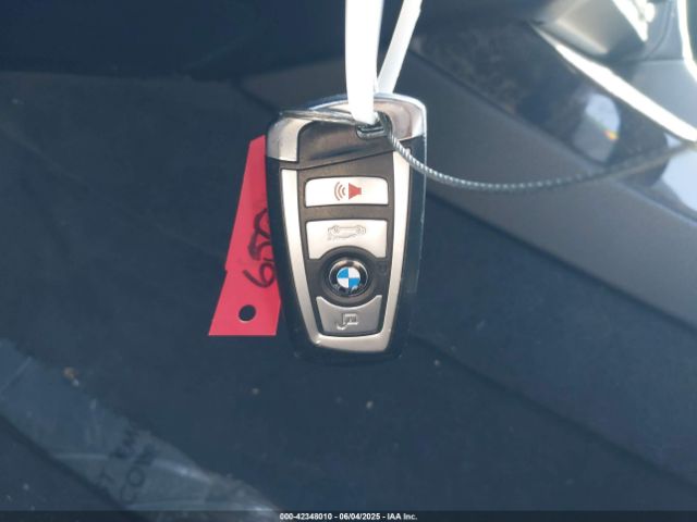 2013 BMW 650I WBAYM9C57DDW20410 Photo 10