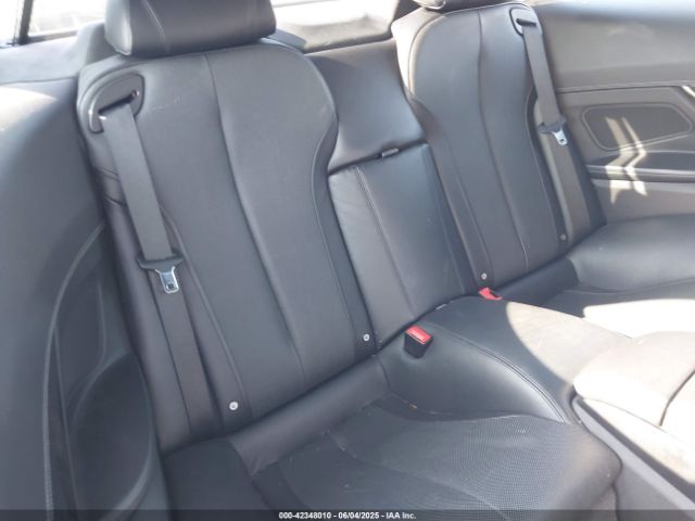 2013 BMW 650I WBAYM9C57DDW20410 Photo 7