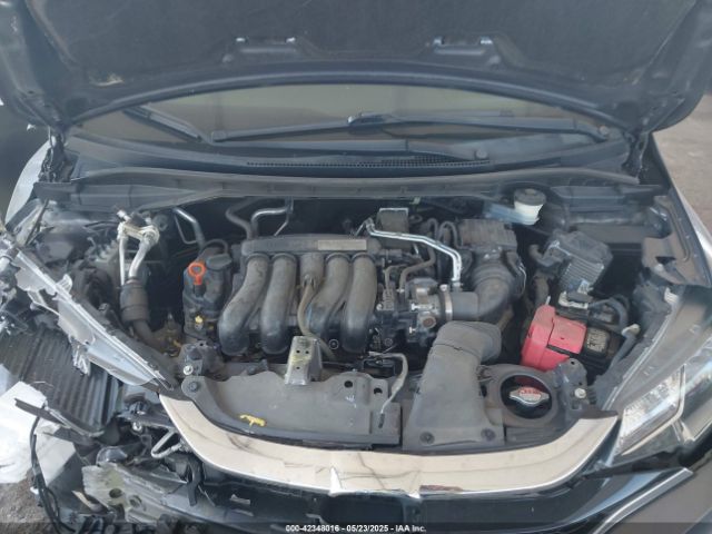 3HGGK5H88KM719594 Honda FIT EX