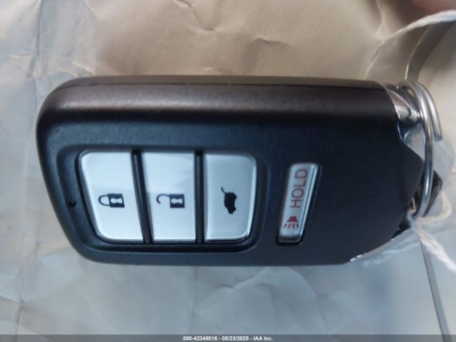 3HGGK5H88KM719594 Honda FIT EX